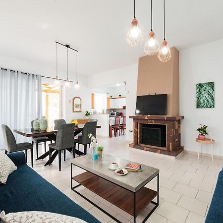 Villa Perla 拉多斯 外观 照片