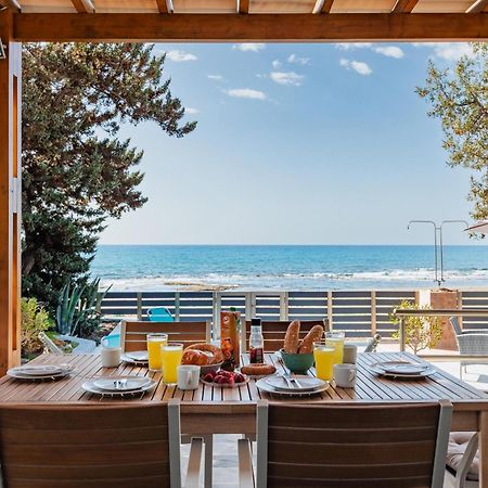 Villa Perla 拉多斯 外观 照片