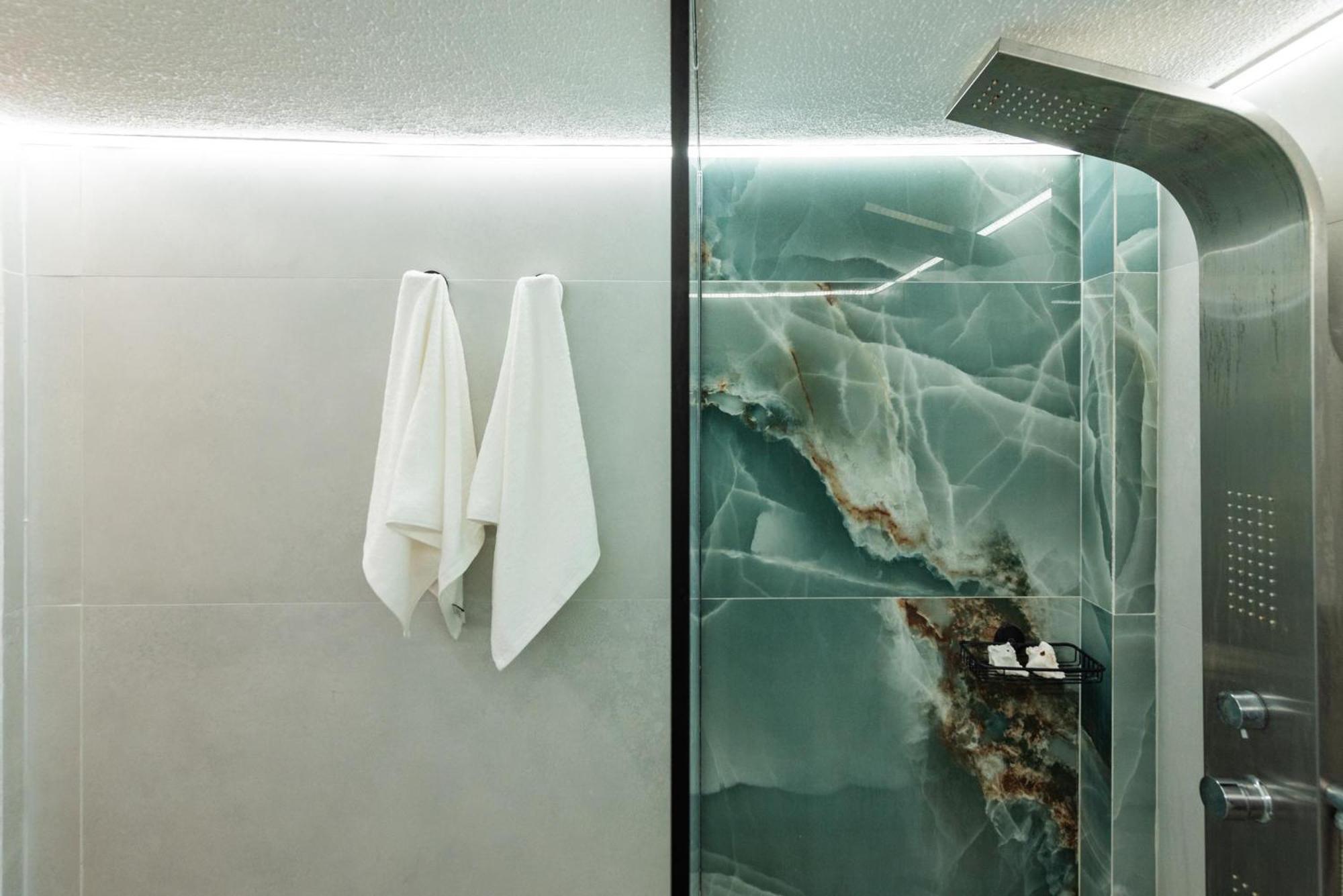 Villa Perla 拉多斯 外观 照片