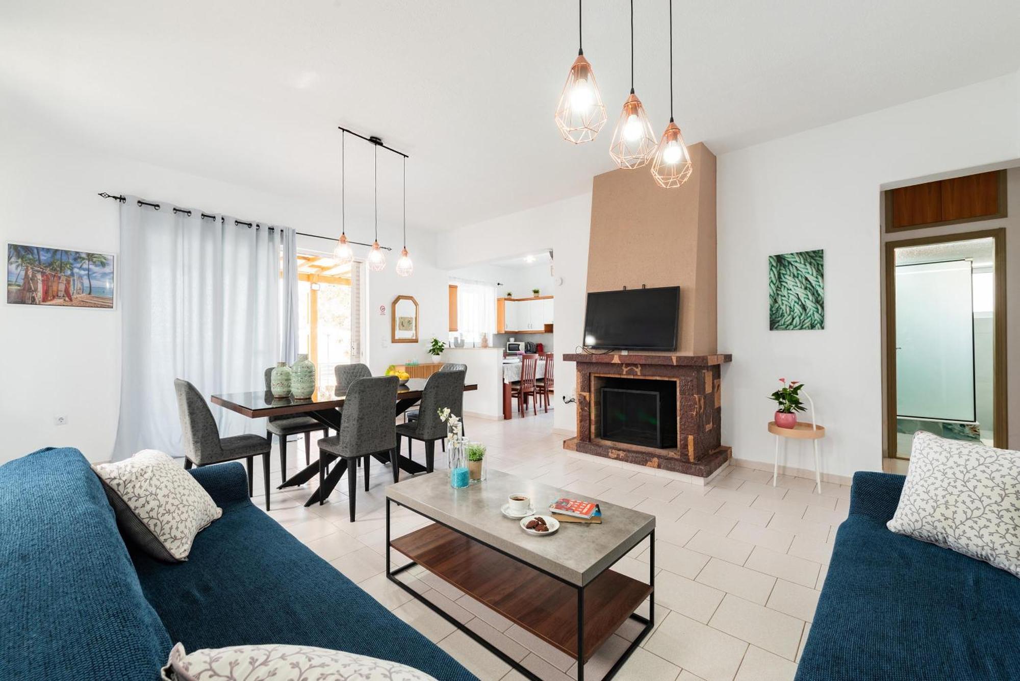 Villa Perla 拉多斯 外观 照片