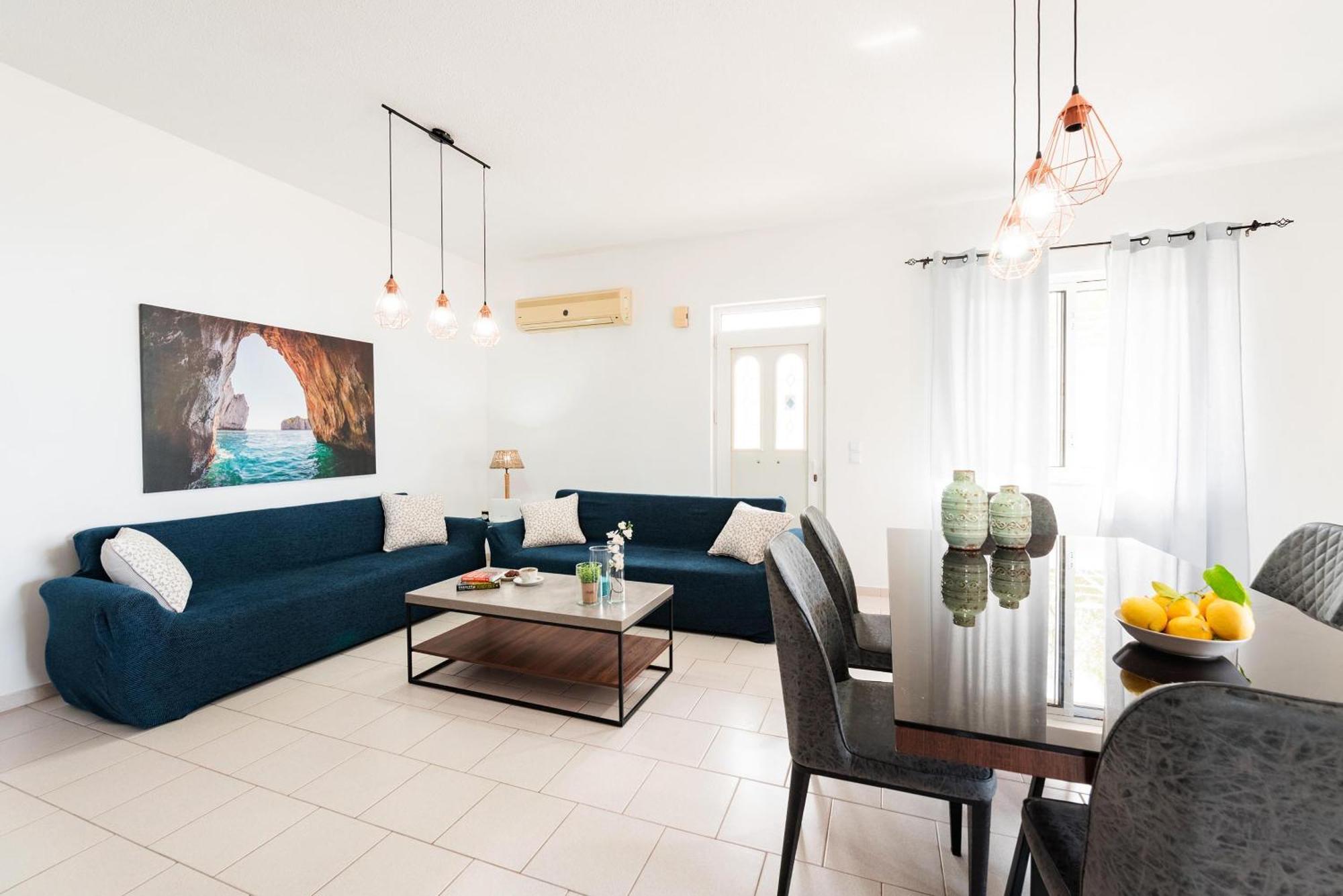 Villa Perla 拉多斯 外观 照片