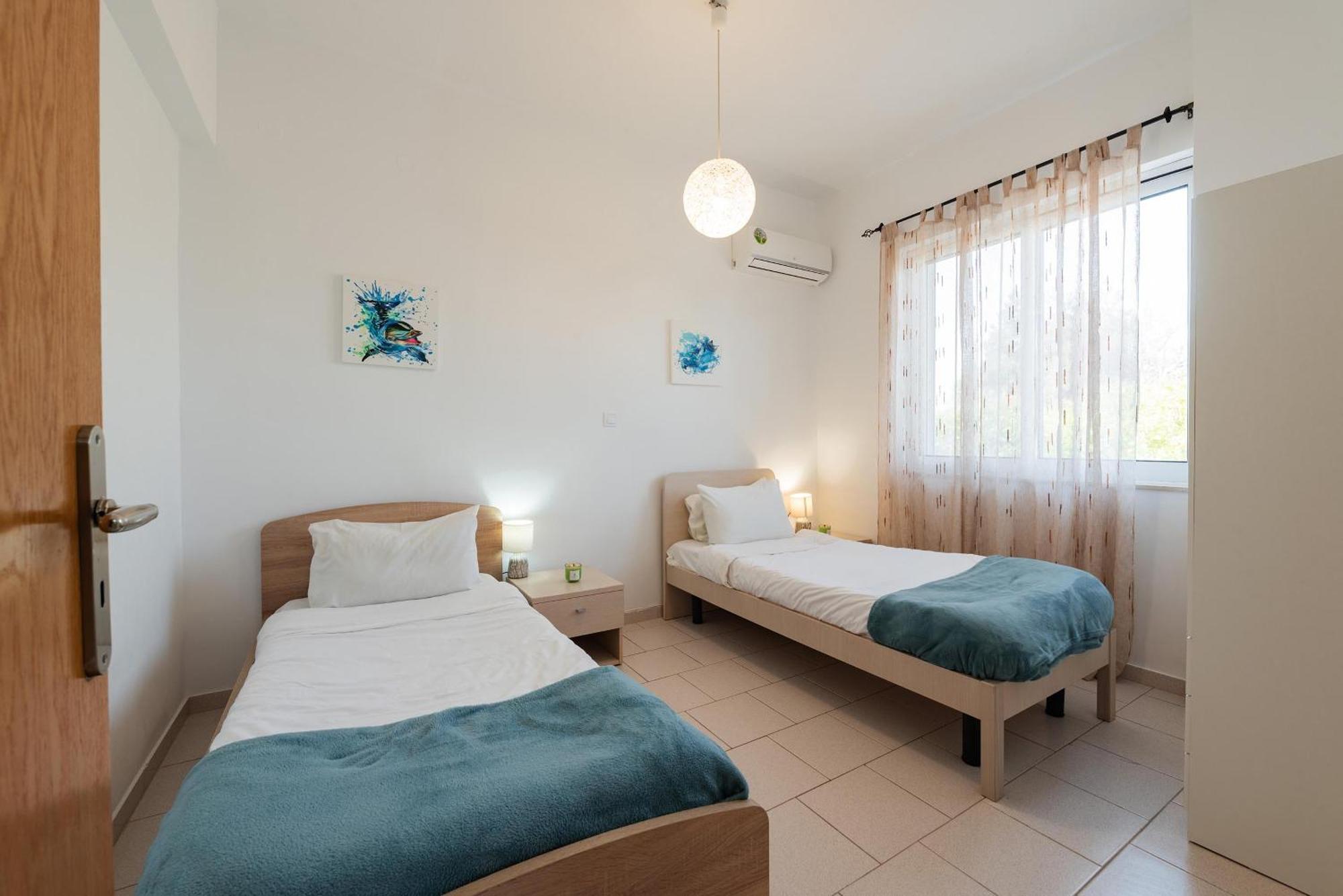 Villa Perla 拉多斯 外观 照片