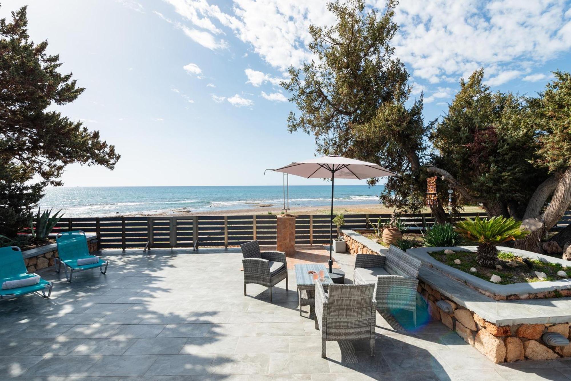 Villa Perla 拉多斯 外观 照片