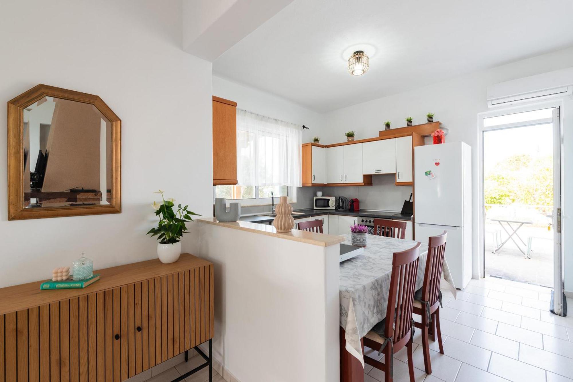 Villa Perla 拉多斯 外观 照片