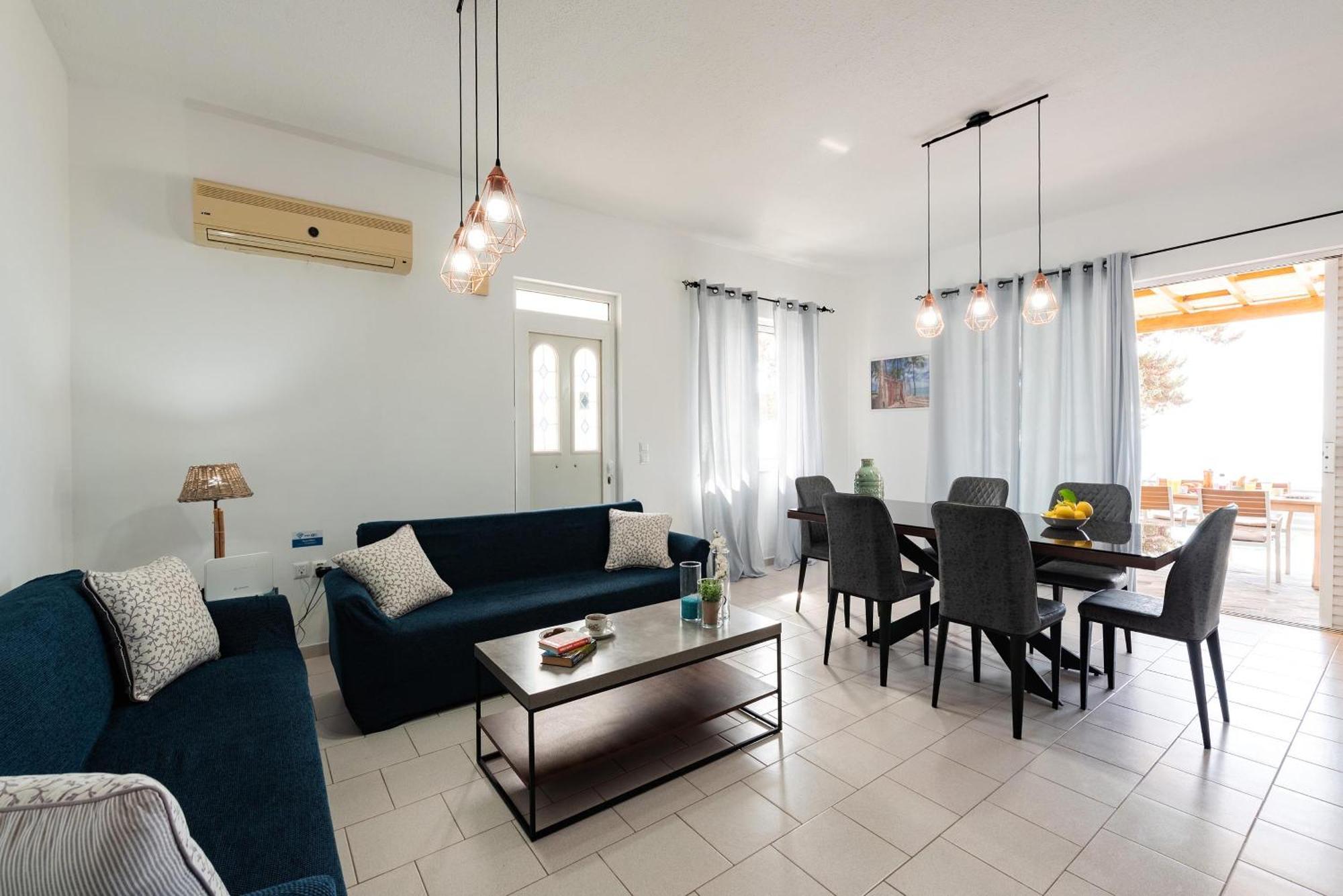 Villa Perla 拉多斯 外观 照片