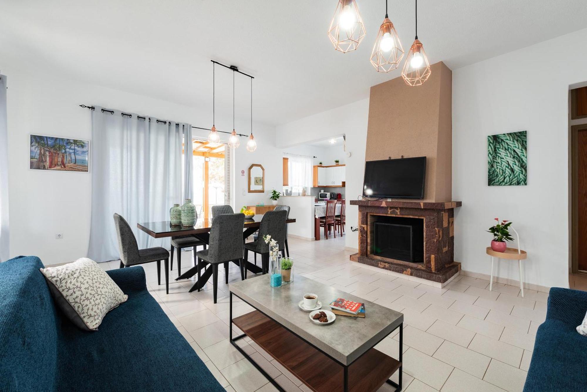 Villa Perla 拉多斯 外观 照片